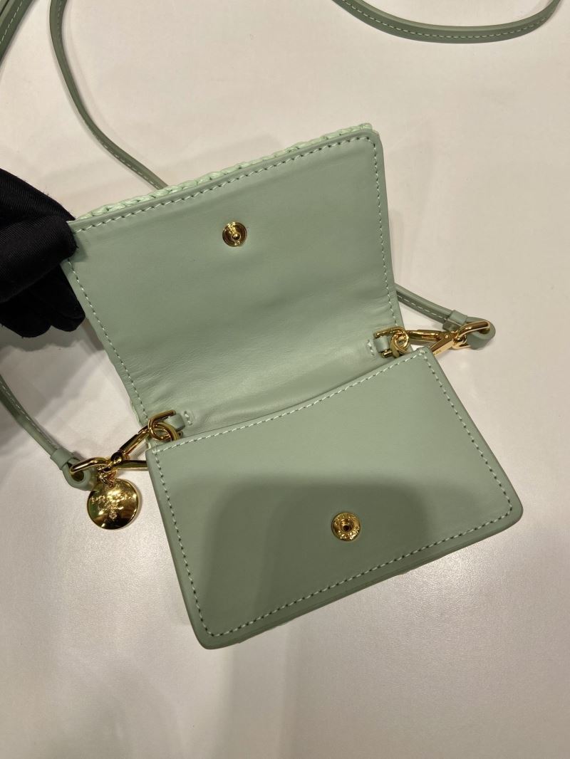 Prada Satchel Bags